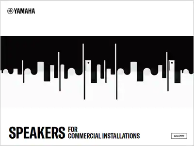 InfoComm 2019：AG旗舰厅VX系列扬声器展现声音、设计和品质的魅力